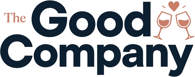Good Com TheGoodCompany — Gezellige single borrels in Amsterdam